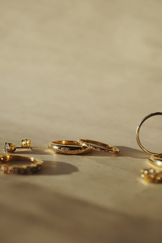 Ring No. 10 - Foe & Dear